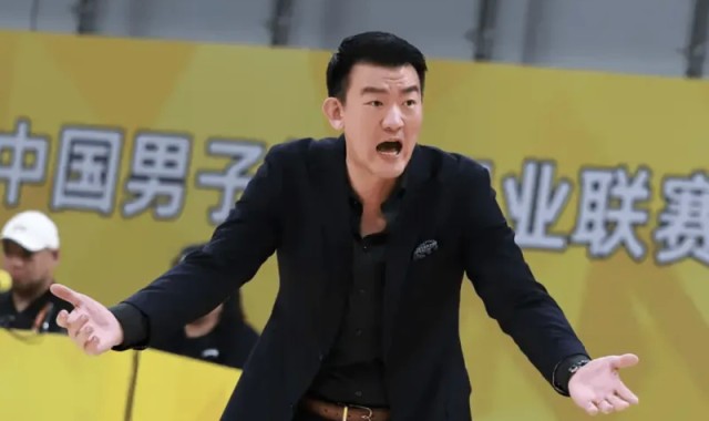 乐鱼APP下载-王博：上海比我们更渴望冠军戒指，他们距上次夺冠过了24年